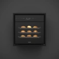 Piekarnik BORA Oven Steam Czarny, parowy - obrazek 3