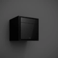 Piekarnik BORA Oven Steam Czarny, parowy - obrazek 6