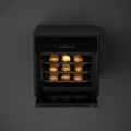 Piekarnik BORA Oven Steam Czarny, parowy - obrazek 7