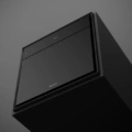 Piekarnik BORA Oven Steam Czarny, parowy - obrazek 8
