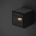 Piekarnik BORA Oven Steam Czarny, parowy - obrazek 10