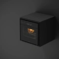 Piekarnik BORA Oven Steam Czarny, parowy - obrazek 11