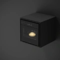 Piekarnik BORA Oven Steam Czarny, parowy - obrazek 14