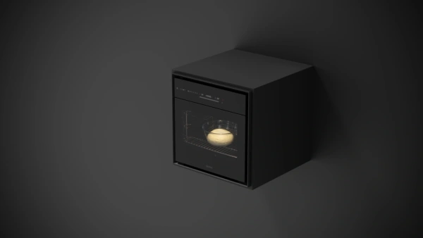 Piekarnik BORA Oven Steam Czarny, parowy - Ekspert-AGD.com 14