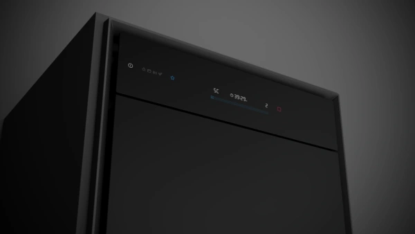 Piekarnik BORA Oven Steam Czarny, parowy - Ekspert-AGD.com 15