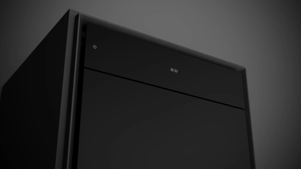 Piekarnik BORA Oven Steam Czarny, parowy - Ekspert-AGD.com 16