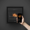 Piekarnik BORA Oven Steam Czarny, parowy - obrazek 17