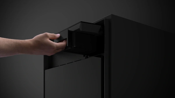 Piekarnik BORA Oven Steam Czarny, parowy - Ekspert-AGD.com 20