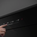 Piekarnik BORA Oven Steam Czarny, parowy - obrazek 21