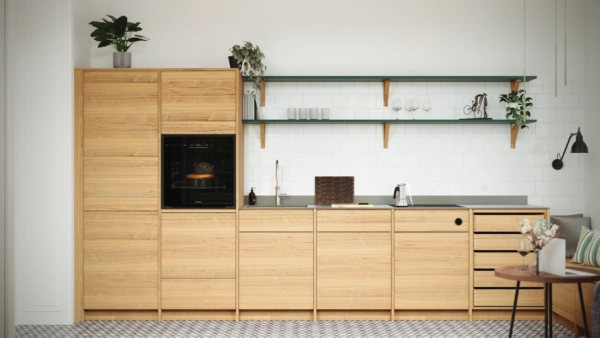 Piekarnik BORA Oven Steam Czarny, parowy - Ekspert-AGD.com 22