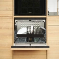 Piekarnik BORA Oven Steam Czarny, parowy - obrazek 24