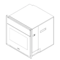 Piekarnik BORA Oven Steam Czarny, parowy - obrazek 25
