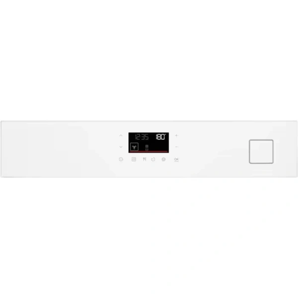 Piekarnik Electrolux COP7S37V SenseCook SteamCrisp Biały, parowy - Ekspert-AGD.com 3