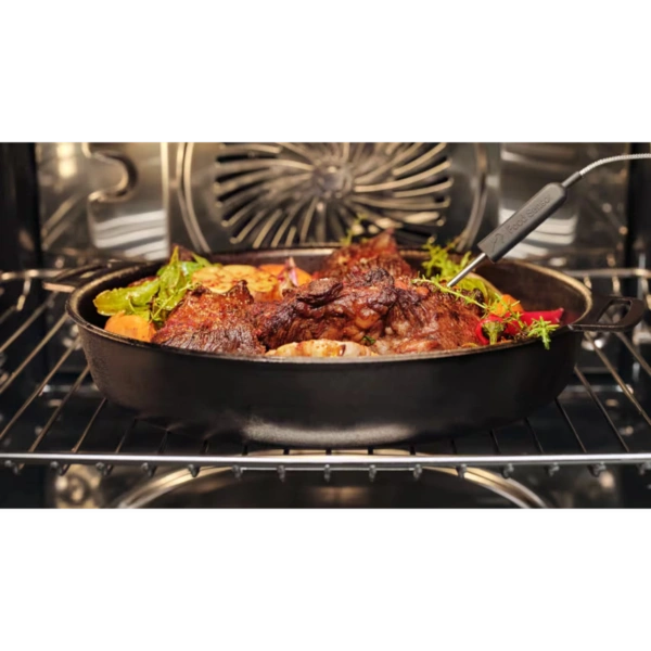 Piekarnik Electrolux COP7S37V SenseCook SteamCrisp Biały, parowy - Ekspert-AGD.com 6