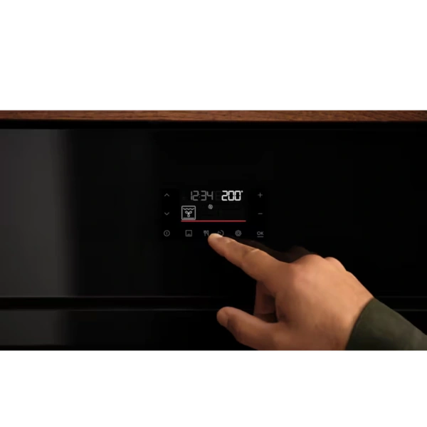 Piekarnik Electrolux COP7S37V SenseCook SteamCrisp Biały, parowy - Ekspert-AGD.com 7