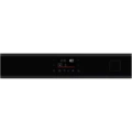 Piekarnik Electrolux EOP7X87E SenseCook SteamCrisp Czarny matowy, parowy - obrazek 2