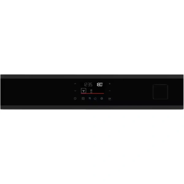 Piekarnik Electrolux EOP7X87E SenseCook SteamCrisp Czarny matowy, parowy - Ekspert-AGD.com 2