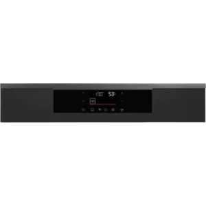 Piekarnik Electrolux KOECP87E SenseCook Czarny matowy Piekarnik Electrolux KOECP87E SenseCook Czarny matowy - Ekspert-AGD.com