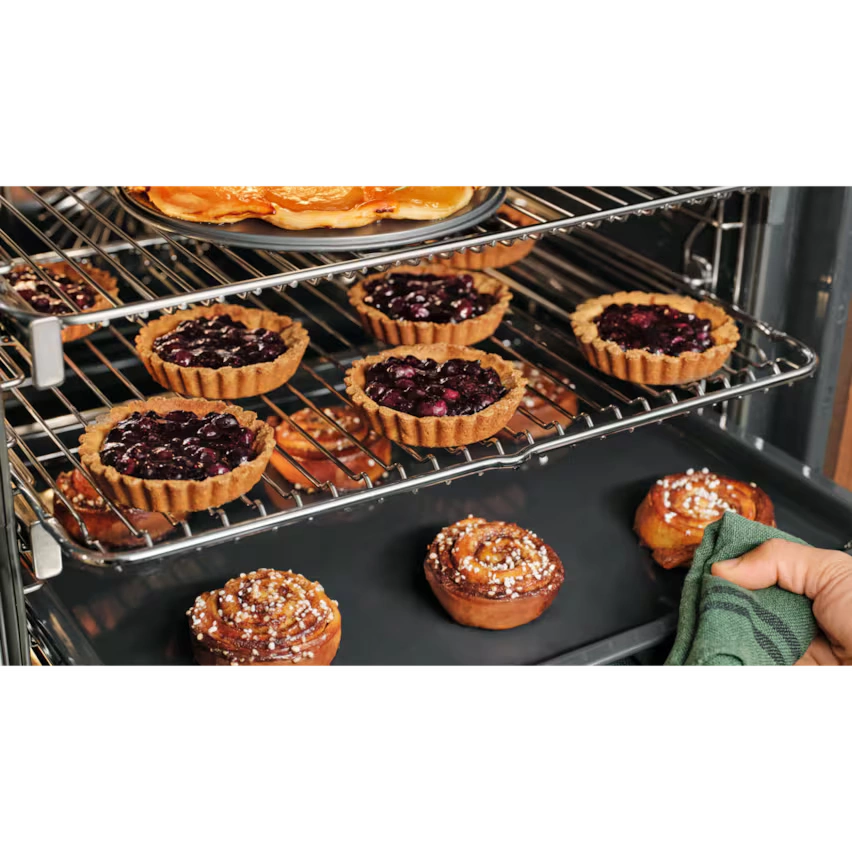 Piekarnik Electrolux KOECP87E SenseCook Czarny matowy 22 Piekarnik Electrolux KOECP87E SenseCook Czarny matowy - Ekspert-AGD.com 22