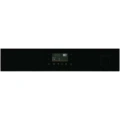 Piekarnik Electrolux KOP7S37Z SenseCook SteamCrisp Czarny, parowy - obrazek 2