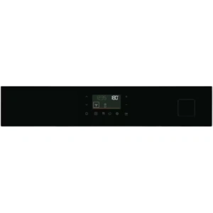 Piekarnik Electrolux KOP7S37Z SenseCook SteamCrisp Czarny, parowy - Ekspert-AGD.com