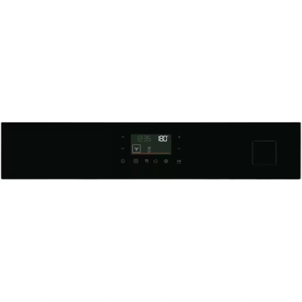 Piekarnik Electrolux KOP7S37Z SenseCook SteamCrisp Czarny, parowy - Ekspert-AGD.com 2