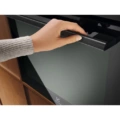 Piekarnik Electrolux KOP7S37Z SenseCook SteamCrisp Czarny, parowy - obrazek 3