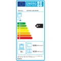 Piekarnik Electrolux KOP7S37Z SenseCook SteamCrisp Czarny, parowy - obrazek 10