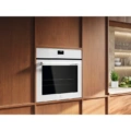 Piekarnik Electrolux LOD7C37V SurroundCook SteamBake Biały, parowy - obrazek 2