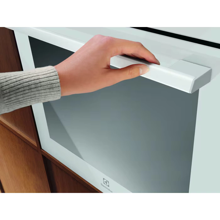 Piekarnik Electrolux LOD7C37V SurroundCook SteamBake Biały, parowy - Ekspert-AGD.com 20