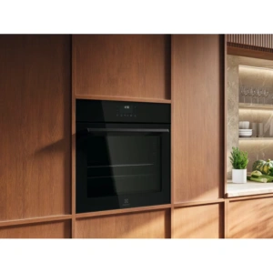 Piekarnik Electrolux LOD7C37Z SurroundCook SteamBake Czarny, parowy - Ekspert-AGD.com