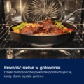 Piekarnik Electrolux LOD7C37Z SurroundCook SteamBake Czarny, parowy Piekarnik Electrolux LOD7C37Z SurroundCook SteamBake Czarny, parowy - obrazek 4