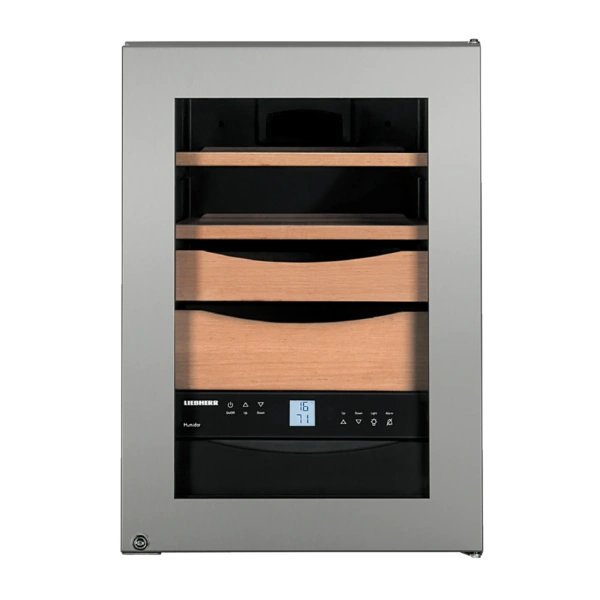 Szafka wolnostojąca do przechowywania cygar Liebherr ZKes 453 Humidor