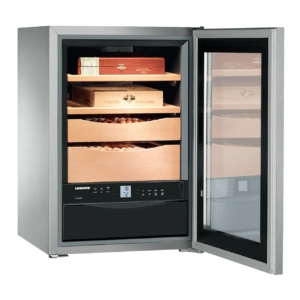 Szafka do przechowywania cygar Liebherr ZKes 453 Humidor, wolnostojąca Szafka do przechowywania cygar Liebherr ZKes 453 Humidor, wolnostojąca - Ekspert-AGD.com