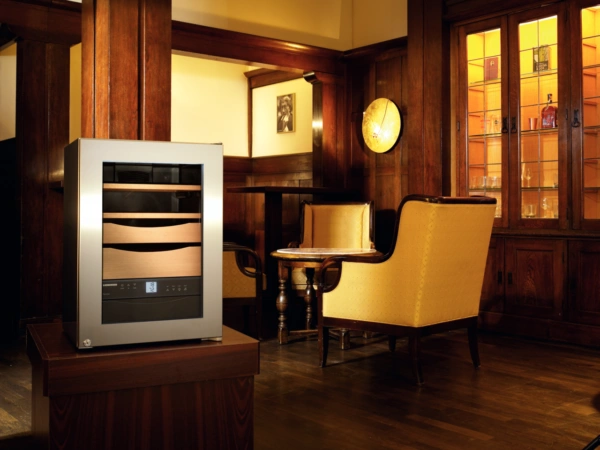 Szafka do przechowywania cygar Liebherr ZKes 453 Humidor, wolnostojąca - Ekspert-AGD.com 8