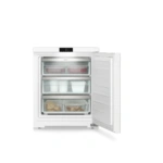 Zamrażarka podblatowa wolnostojąca Liebherr Fe 1003 Pure SmartFrost 68 cm