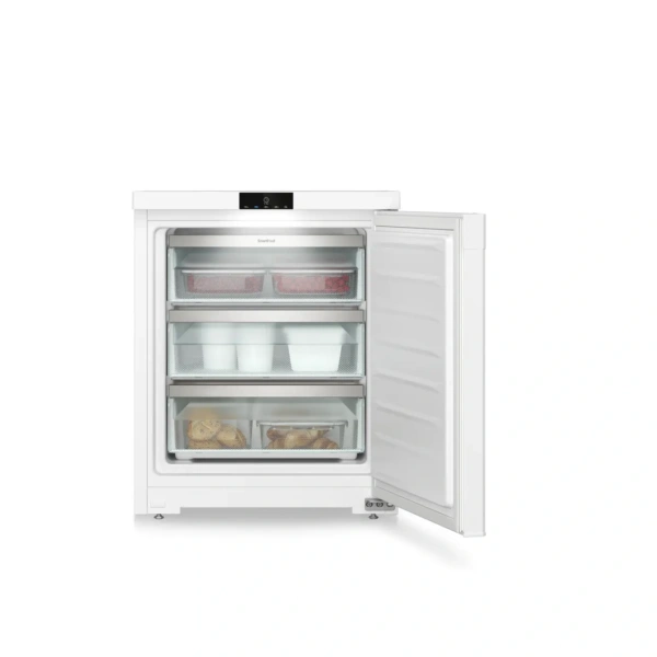Zamrażarka podblatowa wolnostojąca Liebherr Fe 1003 Pure SmartFrost 68 cm