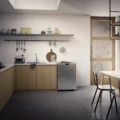 Zamrażarka Liebherr FNsddi 1624 Plus NoFrost, podblatowa, wolnostojąca - obrazek 9
