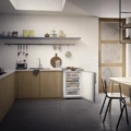 Zamrażarka Liebherr FNsddi 1624 Plus NoFrost, podblatowa, wolnostojąca - obrazek 10