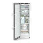 Zamrażarka wolnostojąca Liebherr SFNsdd 526i Prime NoFrost IceTower 185,5 cm